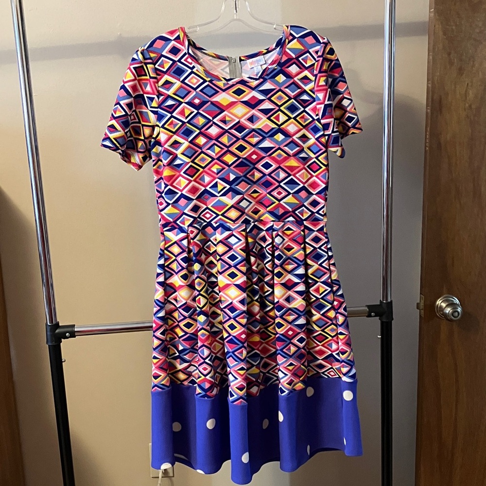 Women’s Dress
